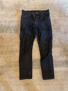 Tellason Elgin Selvedge Jeans